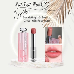 Son Dưỡng Dior Addict Lip Glow