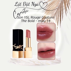 Son YSL Rouge Couture The Bold