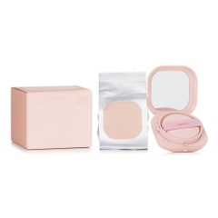 Phấn Nước Laneige Neo Cushion Glow SPF50 PA+++ 15g (Màu Hồng)