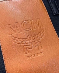 Túi MCM