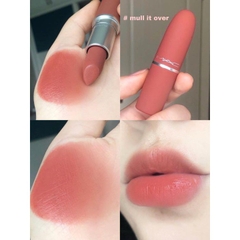 Son Mac Thỏi