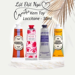 Kem Tay Loccitane - 30ml