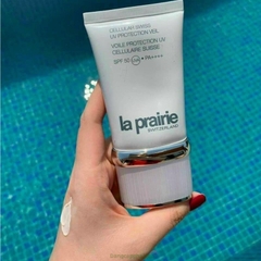 Kem Chống Nắng La Prairie Cellular Swiss UV Protection Veil SPF 50 PA++++