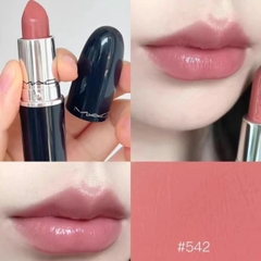 Son Thỏi bóng MAC Lustreglass Lipstick Rouge À Levres 3g