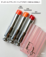 ( Logo 2025 ) Son Dưỡng Dior Addict Lip Glow