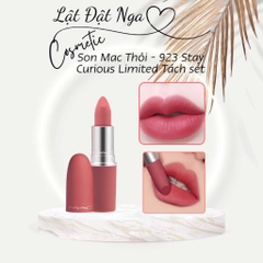 Son Mac Thỏi
