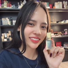 Son Dưỡng Dolce & Gabbana Mint Oil Lip Plumper