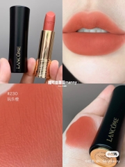 Son Lancome Labsolu Rouge Drama Matte