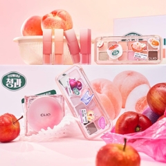 Phấn Mắt 12 Ô Clio Pro Eye Pallete Air Every Fruit Grocery Collection