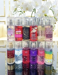 Xịt Mist Hương Nước Hoa Bath & Body Works 75ml