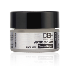 Kem Dưỡng Phục Hồi Chuyên Sâu Dành Cho Da Tổn Thương DBH Artic Plus Cream 29g