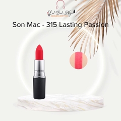 Son Mac Thỏi