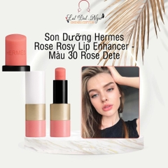 Son Dưỡng Hermes Rose Rosy Lip Enhancer