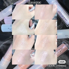 Nhũ Mắt Dasique Starlit Jewel Liquid Glitter