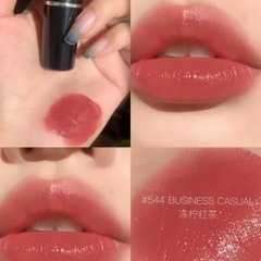 Son Thỏi bóng MAC Lustreglass Lipstick Rouge À Levres 3g