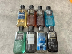 Sữa Tắm Bath & Body Works 3 in 1 - Dành Cho Nam