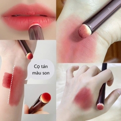 Cọ Tán Màu Son