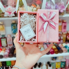 Nước Hoa Miss Dior 5ml ( chai lùn nơ vải ) - Parfum