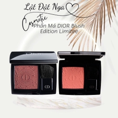 Phấn Má DIOR Blush Edition Limitee