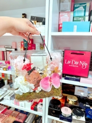 Nước Hoa Dolce Gabbana Dolce Rose EDP
