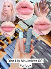 Son Dior Lip Maximizer