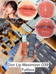 Son Dior Lip Maximizer