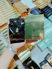 Lõi Cushion YSL SPF 23 ( Bản Mới ) - Bản Vỏ Đen