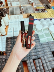 SON KEM VELVET LIP TINT 3CE x TOILETPAPER