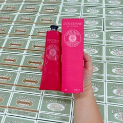 Kem Tay LOccitane Shea Butter Wonderful Rose 20% Hand Cream 150ml