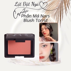 Phấn Má Nars Blush