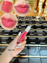 ( Tester Mẫu Mới ) Son Dior Lip Maximizer Unbox