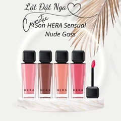 Son HERA Sensual Nude Goss