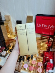 Sữa Rửa Mặt Tạo Bọt Cle De Peau Beaute Softening Cleansing Foam - Dành cho mọi loại da
