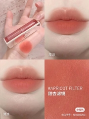 Son Thỏi 3CE Blur Matte Lipstick