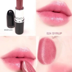Son Thỏi bóng MAC Lustreglass Lipstick Rouge À Levres 3g