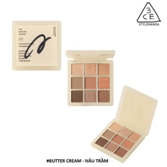 Bảng Mắt 9 Màu 3CE Multi Eye Color Palette