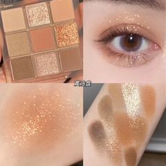 Bảng Mắt 9 Màu 3CE Multi Eye Color Palette