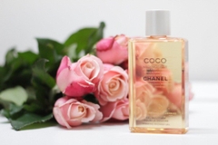 Sữa Tắm Chanel Coco Mademoiselle Foaming Shower Gel 200ml