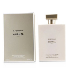 Dưỡng Thể Hương Nước Hoa Chanel Gabrielle Body Lotion 200ML | Lật Đật Nga Cosmetic Dưỡng Thể Hương Nước Hoa Chanel Gabrielle Body Lotion 200ML | Lật Đật Nga Cosmetic