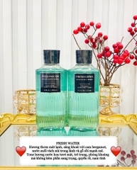 Sữa Tắm Bath & Body Works 3 in 1 - Dành Cho Nam