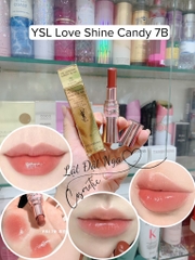 Son YSL Love Shine Candy Glow