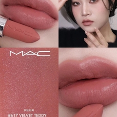 (New 2024) Son MAC Ximal Silky Matte