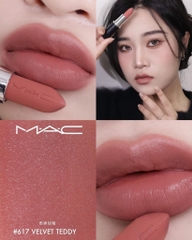 (New 2024) Son MAC Ximal Silky Matte