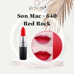 Son Mac Thỏi