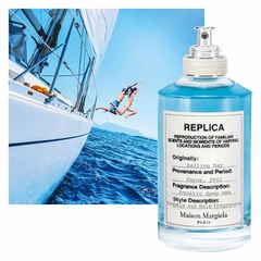 Nước Hoa Unisex Maison Margiela Parid Replica Sailing Day Edt