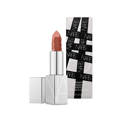 Son Nars Unwrapped Limited Edition Audacious Lipstick - Màu Augustine  Hồng Nude Trầm