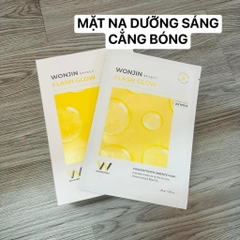 Mặt Nạ Wonjin Effect Concentrated Essence Mask 30g