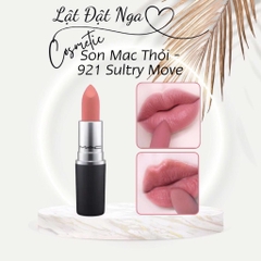 Son Mac Thỏi