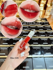 ( Tester Mẫu Mới ) Son Dior Lip Maximizer Unbox