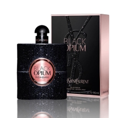 Nước Hoa Nữ YSL Black Opium EDP 90ml